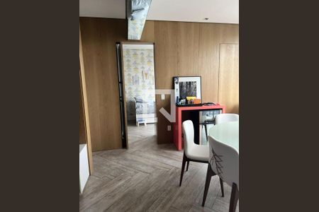 Apartamento à venda com 2 quartos, 86m² em Indianópolis, São Paulo