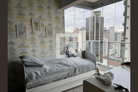 Apartamento à venda com 2 quartos, 86m² em Indianópolis, São Paulo
