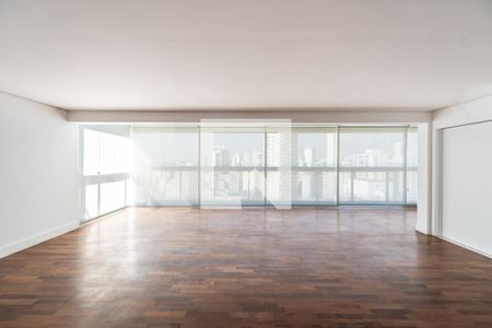 Apartamento à venda com 4 quartos, 245m² em Santa Cecilia, São Paulo