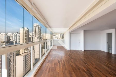 Apartamento à venda com 245m², 4 quartos e 4 vagas