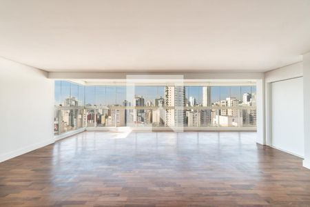 Apartamento à venda com 4 quartos, 245m² em Santa Cecilia, São Paulo