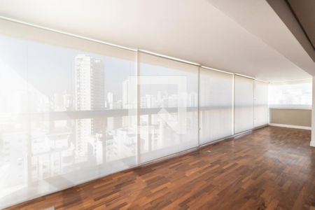 Apartamento à venda com 245m², 4 quartos e 4 vagas