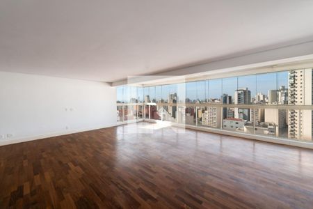 Apartamento à venda com 4 quartos, 245m² em Santa Cecilia, São Paulo