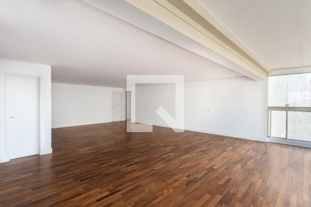 Apartamento à venda com 4 quartos, 245m² em Santa Cecilia, São Paulo