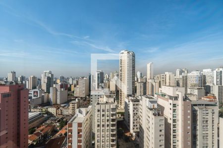 Apartamento à venda com 245m², 4 quartos e 4 vagas