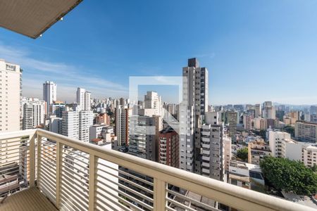 Apartamento à venda com 245m², 4 quartos e 4 vagas