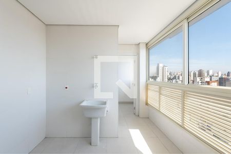 Apartamento à venda com 245m², 4 quartos e 4 vagas