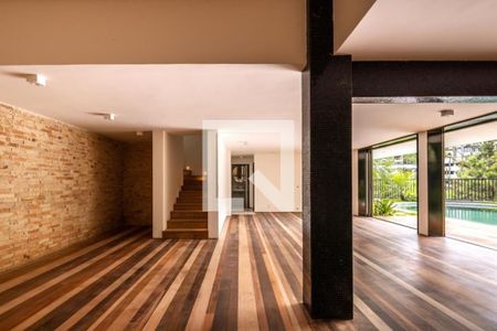 Casa de Condomínio à venda com 4 quartos, 661m² em Jardim Vitoria Regia (Zona Oeste), São Paulo