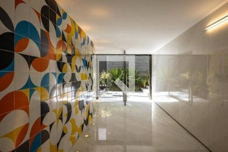 Casa de Condomínio à venda com 4 quartos, 661m² em Jardim Vitoria Regia (Zona Oeste), São Paulo