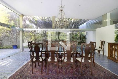 Casa à venda com 6 quartos, 680m² em Morumbi, São Paulo