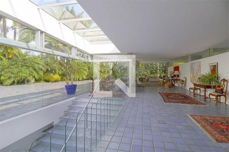 Casa à venda com 680m², 6 quartos e 10 vagas