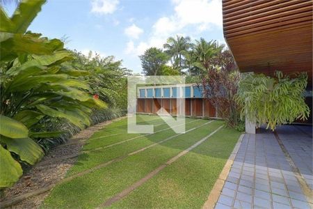 Casa à venda com 680m², 6 quartos e 10 vagas