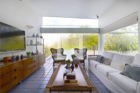 Casa à venda com 6 quartos, 680m² em Morumbi, São Paulo