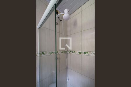 Casa à venda com 133m², 3 quartos e 1 vagaBanheiro da Suíte