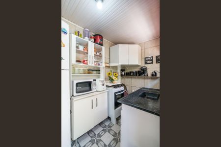 Casa à venda com 133m², 3 quartos e 1 vagaEdícula