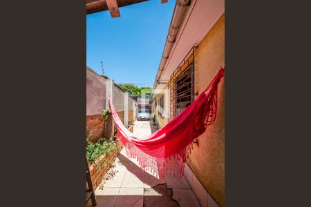 Casa à venda com 133m², 3 quartos e 1 vagaÁrea Externa