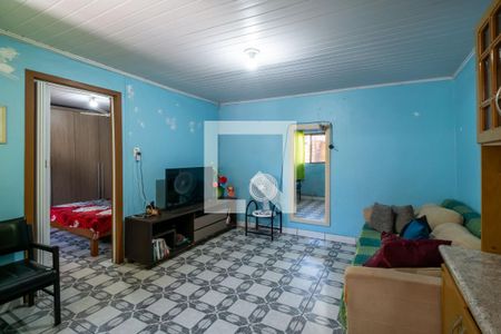 Casa à venda com 133m², 3 quartos e 1 vagaEdícula