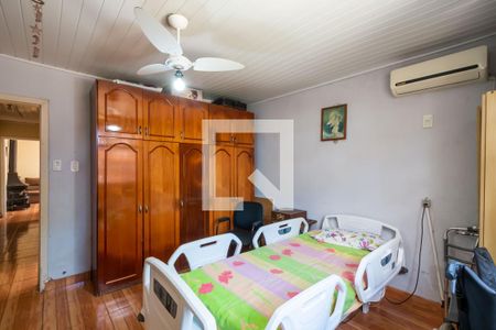 Quarto 1 de casa à venda com 3 quartos, 133m² em Nonoai, Porto Alegre