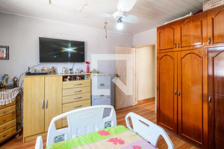 Quarto 1 de casa à venda com 3 quartos, 133m² em Nonoai, Porto Alegre