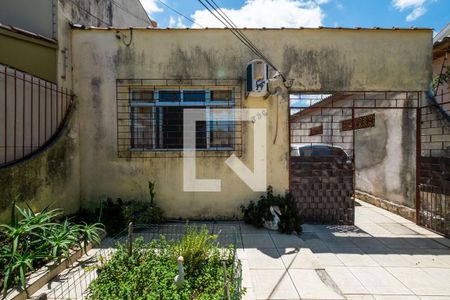 Casa à venda com 133m², 3 quartos e 1 vagaFachada