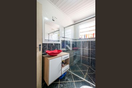 Casa à venda com 133m², 3 quartos e 1 vagaBanheiro