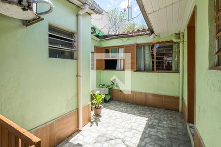 Casa à venda com 133m², 3 quartos e 1 vagaEdícula