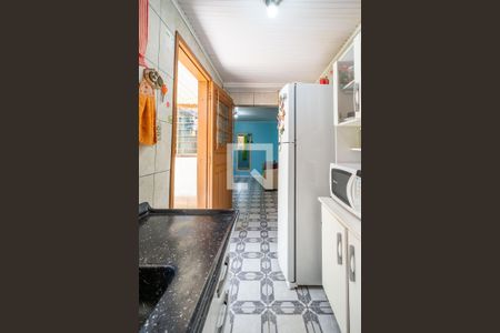 Casa à venda com 133m², 3 quartos e 1 vagaEdícula