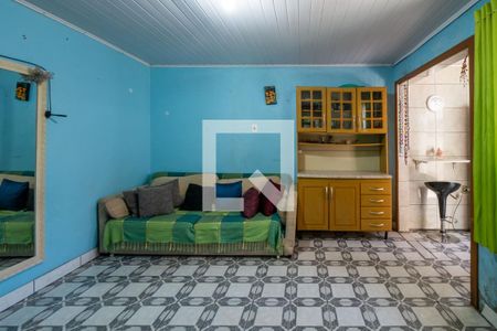 Casa à venda com 133m², 3 quartos e 1 vagaEdícula