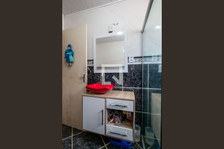 Casa à venda com 133m², 3 quartos e 1 vagaBanheiro