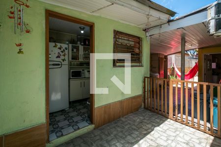 Casa à venda com 133m², 3 quartos e 1 vagaEdícula