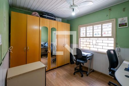 Quarto 2 de casa à venda com 3 quartos, 133m² em Nonoai, Porto Alegre