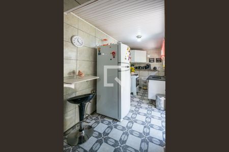 Casa à venda com 133m², 3 quartos e 1 vagaEdícula