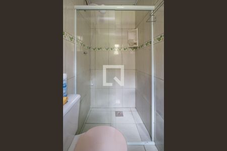 Casa à venda com 133m², 3 quartos e 1 vagaBanheiro da Suíte