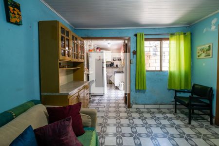 Casa à venda com 133m², 3 quartos e 1 vagaEdícula