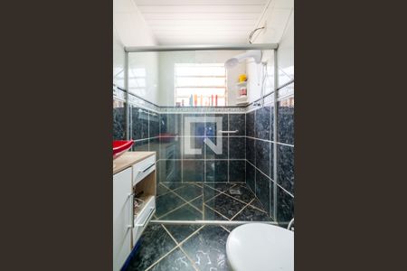 Casa à venda com 133m², 3 quartos e 1 vagaBanheiro