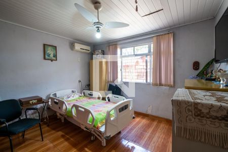 Quarto 1 de casa à venda com 3 quartos, 133m² em Nonoai, Porto Alegre