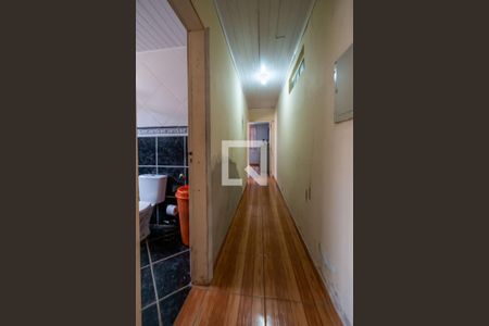 Casa à venda com 133m², 3 quartos e 1 vagaCorredor