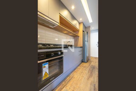 Apartamento para alugar com 66m², 1 quarto e 1 vagaCozinha