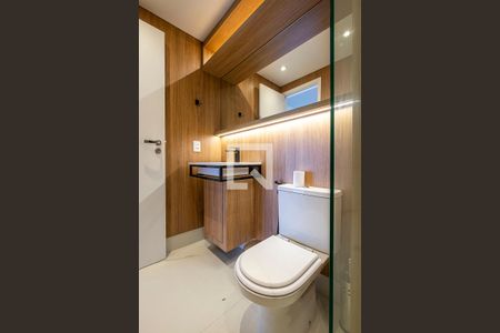 Apartamento para alugar com 66m², 1 quarto e 1 vagaBanheiro