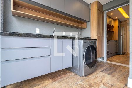 Varanda de apartamento para alugar com 1 quarto, 66m² em Paraíso, São Paulo