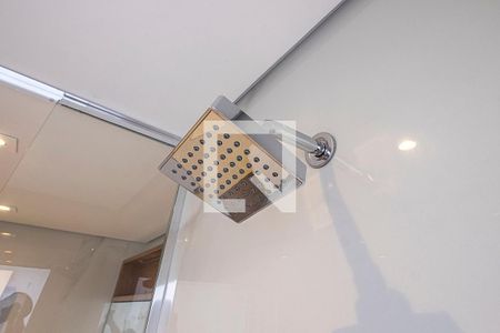 Apartamento para alugar com 66m², 1 quarto e 1 vagaSuíte - Banheiro