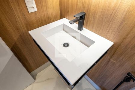 Apartamento para alugar com 66m², 1 quarto e 1 vagaBanheiro