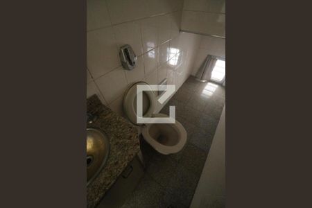 Lavabo de casa para alugar com 3 quartos, 140m² em Vila Mariza Mazzei, São Paulo
