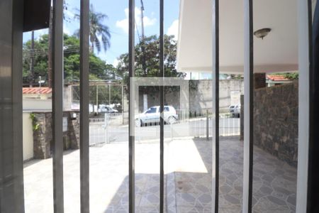 Vista de casa para alugar com 3 quartos, 140m² em Vila Mariza Mazzei, São Paulo