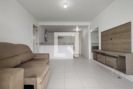 Apartamento para alugar com 42m², 1 quarto e 1 vagaSala / Cozinha