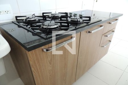 Apartamento para alugar com 42m², 1 quarto e 1 vagaCozinha