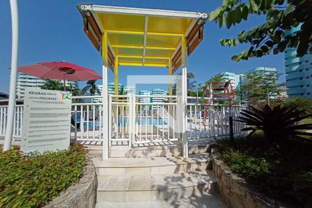 Apartamento para alugar com 42m², 1 quarto e 1 vagaÁrea comum - Piscina