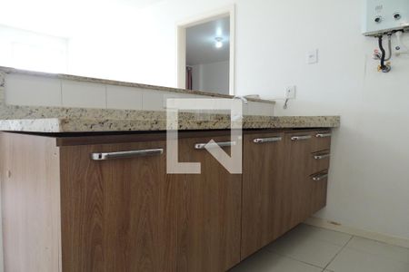 Apartamento para alugar com 42m², 1 quarto e 1 vagaCozinha