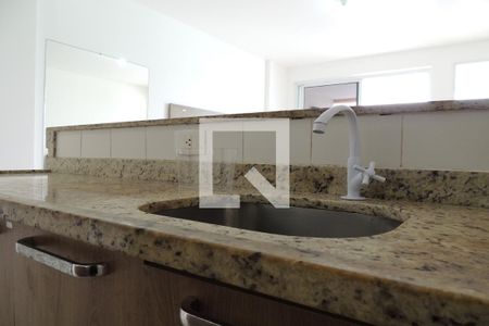 Apartamento para alugar com 42m², 1 quarto e 1 vagaCozinha