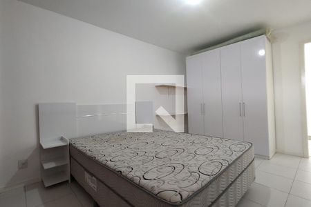 Apartamento para alugar com 42m², 1 quarto e 1 vagaQuarto Suíte